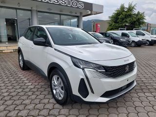 Peugeot 3008 2022 ΕΛΛΗΝΙΚΗΣ ΑΝΤΙΠΡΟΣΩΠΕΙΑΣ-thumb-2