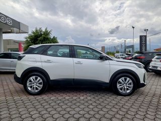 Peugeot 3008 2022 ΕΛΛΗΝΙΚΗΣ ΑΝΤΙΠΡΟΣΩΠΕΙΑΣ-thumb-3