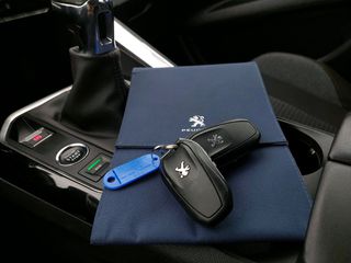 Peugeot 3008 2022 ΕΛΛΗΝΙΚΗΣ ΑΝΤΙΠΡΟΣΩΠΕΙΑΣ-thumb-20