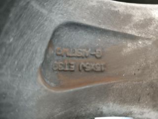 ΖΑΝΤΕΣ  ΓΝΉΣΙΕΣ TOYOTA  5X15" 4X100 BEST TIRES ΚΑΛΛΙΘΈΑ *****-thumb-2