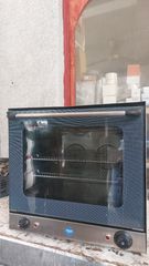 ΦΟΥΡΝΟΣ ΚΥΚΛΟΘΕΡΜΙΚΟΣ FRESH ΔΙΑΣΤΑΣΕΩΝ 60Χ54Χ57 ΜΕ 4 ΘΕΣΕΙΣ ΓΙΑ ΣΧΑΡΕΣ ΔΙΑΣΤΑΣΕΩΝ 43Χ34