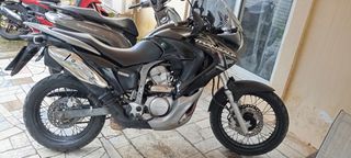 Honda Transalp 700 2011 Xlv
