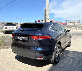 Jaguar F-Pace 2018 20D R-SPORT PORTFOLIO PANORAMA *ΔΙΑΒΑΣΤΕ ΠΕΡΙΓΡΑΦΗ*-thumb-4