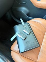 Jaguar F-Pace 2018 20D R-SPORT PORTFOLIO PANORAMA *ΔΙΑΒΑΣΤΕ ΠΕΡΙΓΡΑΦΗ*-thumb-38