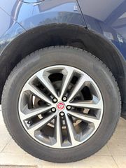 Jaguar F-Pace 2018 20D R-SPORT PORTFOLIO PANORAMA *ΔΙΑΒΑΣΤΕ ΠΕΡΙΓΡΑΦΗ*-thumb-41