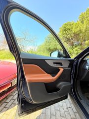 Jaguar F-Pace 2018 20D R-SPORT PORTFOLIO PANORAMA *ΔΙΑΒΑΣΤΕ ΠΕΡΙΓΡΑΦΗ*-thumb-26