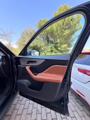 Jaguar F-Pace 2018 20D R-SPORT PORTFOLIO PANORAMA *ΔΙΑΒΑΣΤΕ ΠΕΡΙΓΡΑΦΗ*-thumb-31
