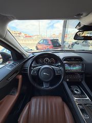 Jaguar F-Pace 2018 20D R-SPORT PORTFOLIO PANORAMA *ΔΙΑΒΑΣΤΕ ΠΕΡΙΓΡΑΦΗ*-thumb-10