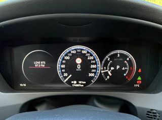 Jaguar F-Pace 2018 20D R-SPORT PORTFOLIO PANORAMA *ΔΙΑΒΑΣΤΕ ΠΕΡΙΓΡΑΦΗ*-thumb-12