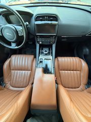 Jaguar F-Pace 2018 20D R-SPORT PORTFOLIO PANORAMA *ΔΙΑΒΑΣΤΕ ΠΕΡΙΓΡΑΦΗ*-thumb-14