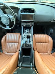 Jaguar F-Pace 2018 20D R-SPORT PORTFOLIO PANORAMA *ΔΙΑΒΑΣΤΕ ΠΕΡΙΓΡΑΦΗ*-thumb-15