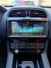 Jaguar F-Pace 2018 20D R-SPORT PORTFOLIO PANORAMA *ΔΙΑΒΑΣΤΕ ΠΕΡΙΓΡΑΦΗ*-thumb-16