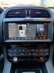 Jaguar F-Pace 2018 20D R-SPORT PORTFOLIO PANORAMA *ΔΙΑΒΑΣΤΕ ΠΕΡΙΓΡΑΦΗ*-thumb-18