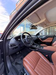 Jaguar F-Pace 2018 20D R-SPORT PORTFOLIO PANORAMA *ΔΙΑΒΑΣΤΕ ΠΕΡΙΓΡΑΦΗ*-thumb-22