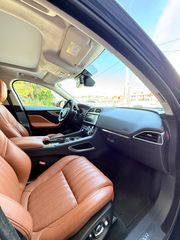 Jaguar F-Pace 2018 20D R-SPORT PORTFOLIO PANORAMA *ΔΙΑΒΑΣΤΕ ΠΕΡΙΓΡΑΦΗ*-thumb-27