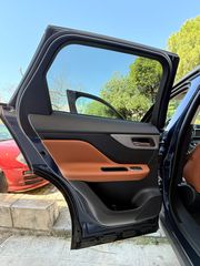 Jaguar F-Pace 2018 20D R-SPORT PORTFOLIO PANORAMA *ΔΙΑΒΑΣΤΕ ΠΕΡΙΓΡΑΦΗ*-thumb-34