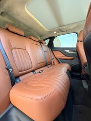 Jaguar F-Pace 2018 20D R-SPORT PORTFOLIO PANORAMA *ΔΙΑΒΑΣΤΕ ΠΕΡΙΓΡΑΦΗ*-thumb-36