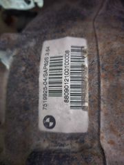 Διαφορικό Bmw e90 e91 e92 e93 βήμα 3.64-thumb-1