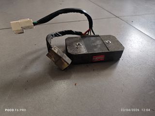 Γνήσιος Ανορθωτής SYM GTS 250 Injection