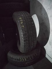 2 μεταχειριαμενα ελαστικα 235/65-17 Goodyear Wrangler HP. DOT 21'
