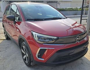 Opel Crossland 2023 Family Edition 1.2 Turbo, 110 hp/ΕΛΛΗΝΙΚΟ