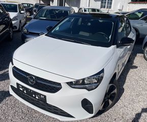 Opel Corsa 2022 ΣΕ ΑΡΙΣΤΗ ΚΑΤΑΣΤΑΣΗ