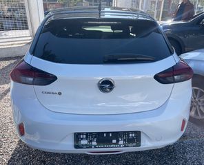 Opel Corsa 2022 ΣΕ ΑΡΙΣΤΗ ΚΑΤΑΣΤΑΣΗ-thumb-4