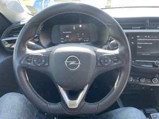 Opel Corsa 2022 ΣΕ ΑΡΙΣΤΗ ΚΑΤΑΣΤΑΣΗ-thumb-8