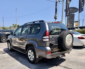 Toyota Land Cruiser 2004 LAND CRUISER,LUXURY,FULL EXTRA-thumb-1