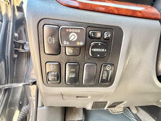 Toyota Land Cruiser 2004 LAND CRUISER,LUXURY,FULL EXTRA-thumb-6