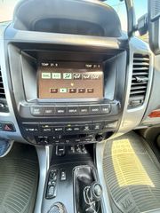 Toyota Land Cruiser 2004 LAND CRUISER,LUXURY,FULL EXTRA-thumb-9
