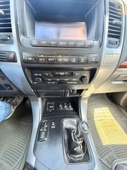 Toyota Land Cruiser 2004 LAND CRUISER,LUXURY,FULL EXTRA-thumb-10