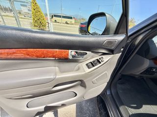 Toyota Land Cruiser 2004 LAND CRUISER,LUXURY,FULL EXTRA-thumb-12