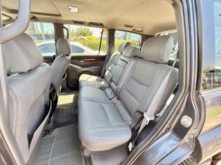 Toyota Land Cruiser 2004 LAND CRUISER,LUXURY,FULL EXTRA-thumb-13