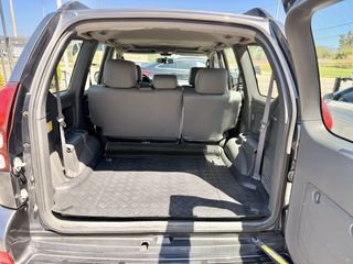 Toyota Land Cruiser 2004 LAND CRUISER,LUXURY,FULL EXTRA-thumb-14