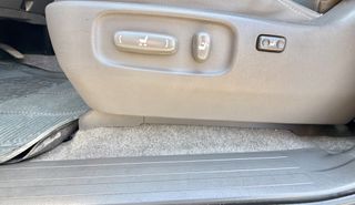 Toyota Land Cruiser 2004 LAND CRUISER,LUXURY,FULL EXTRA-thumb-5