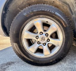 Toyota Land Cruiser 2004 LAND CRUISER,LUXURY,FULL EXTRA-thumb-15