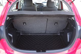 Toyota Yaris 2017 DIESEL D-4D COOL FACE LIFT 5 ΘΥΡΩΝ  1.364cc EURO 6-thumb-7
