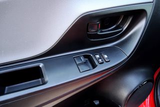 Toyota Yaris 2017 DIESEL D-4D COOL FACE LIFT 5 ΘΥΡΩΝ  1.364cc EURO 6-thumb-20