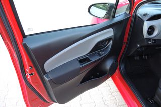 Toyota Yaris 2017 DIESEL D-4D COOL FACE LIFT 5 ΘΥΡΩΝ  1.364cc EURO 6-thumb-21