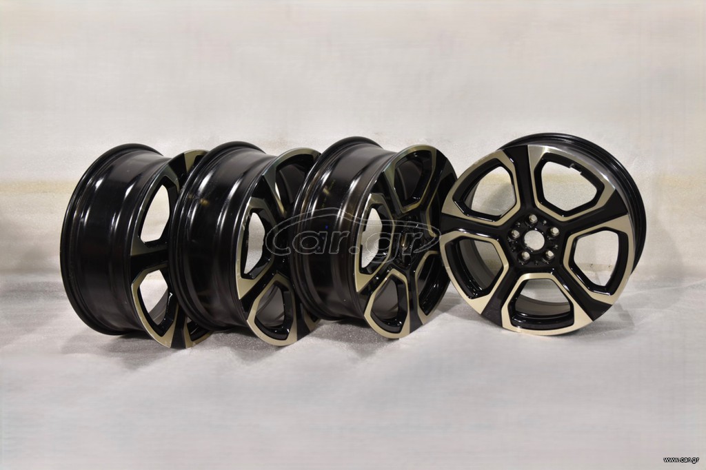 MINI J05 Aceman Spoke 987 19" - ΣΕΤ 4αδα