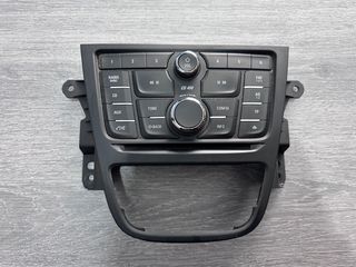Προσοψη Radio/CD Opel Mokka 42356788