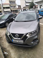 Nissan Qashqai 2018 ACENTA