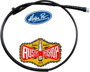 Speedometer / Tachometer Cable – Honda (Ντίζα καντράν)
