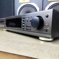 Technics SH-GE90 Digital Sound Processor Equalizer Original Manual Vintage Hi-Fi-thumb-5