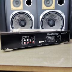 Technics SH-GE90 Digital Sound Processor Equalizer Original Manual Vintage Hi-Fi-thumb-7