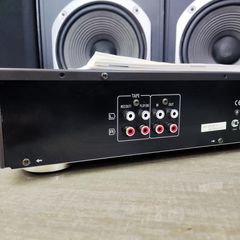 Technics SH-GE90 Digital Sound Processor Equalizer Original Manual Vintage Hi-Fi-thumb-8