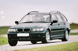 Bmw 316 2004 Ε 46