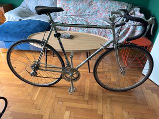 Δρόμου - Κούρσας Koga Miyata 1980 Gent`s Touring