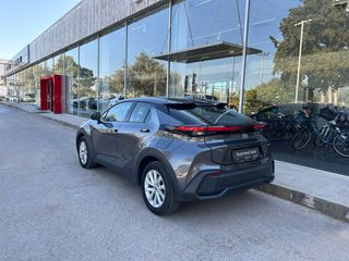 Toyota C-HR 2025 ΕΛΛΗΝΙΚΟ ΕΓΓΥΗΣΗ PLUG IN 8660 ΧΛΜ !-thumb-5